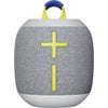 Logitech Ultimate Ears WONDERBOOM 4 Portable Bluetooth Speaker Joyous Bright