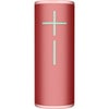Logitech Ultimate Ears MEGABOOM 4 Portable Bluetooth Speaker Raspberry Red