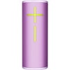Logitech Ultimate Ears BOOM 4 Portable Wireless Bluetooth Speaker, Enchanting Lilac Enchanting Lilac