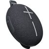 Logitech Ultimate Ears MINIROLL Ultra-Portable Bluetooth Speaker Gentle Black