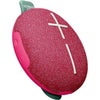 Logitech Ultimate Ears MINIROLL Ultra-Portable Bluetooth Speaker Calming Pink