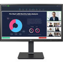 LG 24BP750C-B: Picture 1 regular