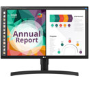 LG 27BN85U-B: Picture 1 regular