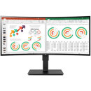 LG 34BN77C-B: Picture 1 regular