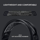 Logitech G G733: Picture 1 regular
