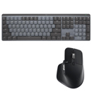 Logitech MX Mechanical: Picture 1 regular