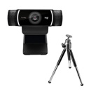 Logitech C922 Pro: Picture 1 regular
