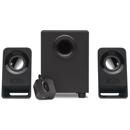 Logitech Z213 2.1 CH Multimedia Speakers System