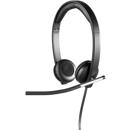 Logitech H650e: Picture 1 regular