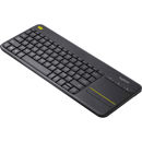 Logitech K400 Plus: Picture 1 regular
