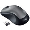 Logitech M310 Wireless USB Mouse - Silver Silver