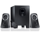 Logitech Z313: Picture 1 regular