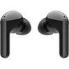 LG HBS-FN4 TONE Free Wireless In-Ear Stereo Earbuds, Black Black