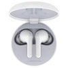 LG HBS-FN4 TONE Free Wireless In-Ear Stereo Earbuds, Black White