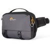 Lowepro Trekker Lite SLX 120 AW 6.5L Camera Backpack, Black/Gray Black/Gray