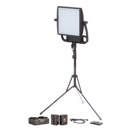 Litepanels Astra with Dionic Batt: Picture 1 regular