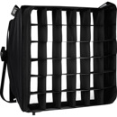 Litepanels 40Deg Snapgrid Eggcrate for Snapbag Softbox for 1x1 and Hilio D12/T12