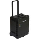 Litepanels Traveler Case Duo for 1 Astra Soft and 1 Astra Lights, Black