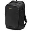 Lowepro Flipside BP 400 AW III Camera & Laptop Backpack, Black Black
