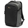 Lowepro Flipside BP 400 AW III Camera & Laptop Backpack, Black Gray