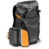 Lowepro PhotoSport BP 24L AW III Backpack, Black/Blue Black/Gray