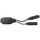 Lumen Radio MoonLite Wireless CRMX Receiver and Transmitter, TiMoTwo Module