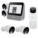 lorex lw2932