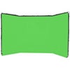 Manfrotto 13' Panoramic Background, Chroma Key Green Chroma Green