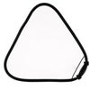 Manfrotto 30" TriGrip Collapsible Triangular 1-Stop Diffuser Translucent