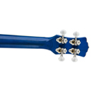 Luna Uke Dolphin Concert Flame: Picture 1 regular