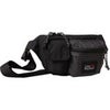 The Long Weekend 2L Monterey Sling Black