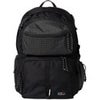 The Long Weekend Morro 22L Convertible Backpack Black