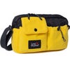 The Long Weekend Santa Fe 3L Shoulder Bag Yellow Fleece