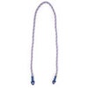 The Long Weekend Rope Neck Strap for Camera Creme