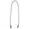 The Long Weekend Rope Neck Strap for Camera Creme