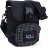 The Long Weekend 1L Crossbody Camera Pouch Black