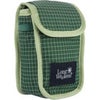 The Long Weekend Point and Shoot Camera Pouch Moss