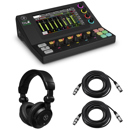 Mackie DLZ Creator XS: Picture 1 regular