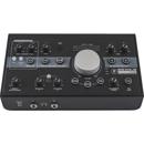 Mackie Big Knob Studio 3x2 Monitor Controller and Interface + Software Bundle
