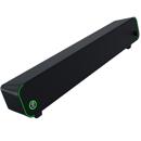 Mackie CR StealthBar Desktop PC Soundbar with Bluetooth