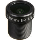 Marshall Electronics 2.8mm F2.0: Picture 1 regular