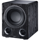 Magnat Alpha RS Active Subwoofer, Black