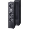 Magnat Monitor Supreme 1002 380W 3-Way Floorstanding Speaker Black