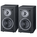 Magnat Monitor Supreme 102 120W Two-Way Shelf Speaker, Pair