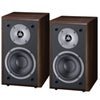 Magnat Monitor Supreme 102 120W Two-Way Shelf Speaker, Pair Mocca
