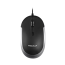 Macally Silent USB Wired Mouse: Picture 1 regular