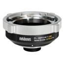 Metabones ULTRA 0.71x T CINE Speed Booster for PL-Mount Lens to BMPCC 4K Camera