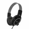 MEE audio KidJamz 3 Child Safe Listening Headphones for Kids with Volume-Limiting Technology, Blue Black