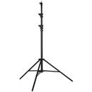 Meking MZ Series Air-Cushioned Light Stand, (9.3' 3-Section - Black)
