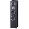 Magnat Monitor Supreme 2002 Floorstanding Speaker, Black Black